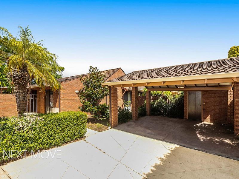 7/832 Canning Highway, Applecross WA 6153