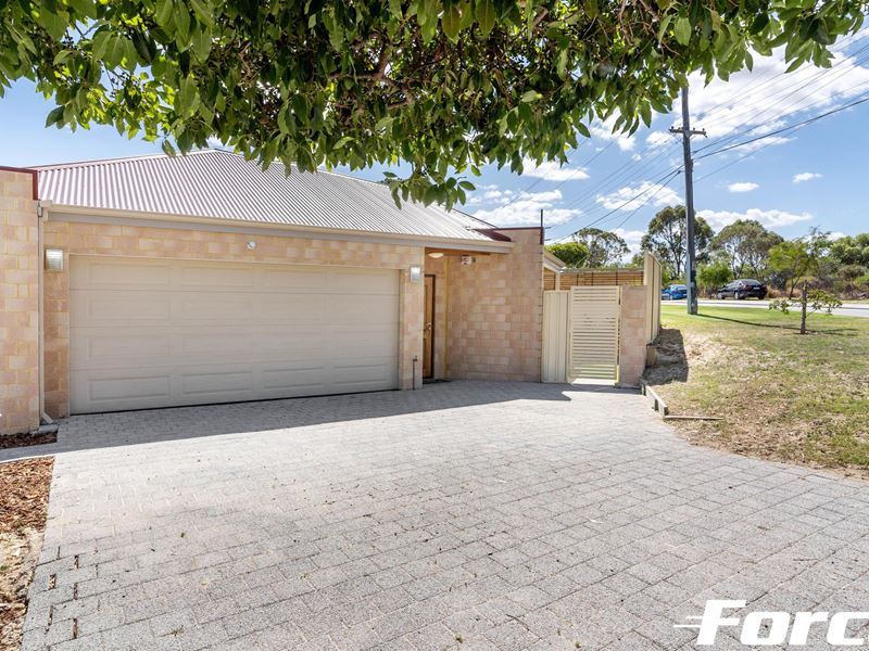 44a Storrington Crescent, Westminster WA 6061