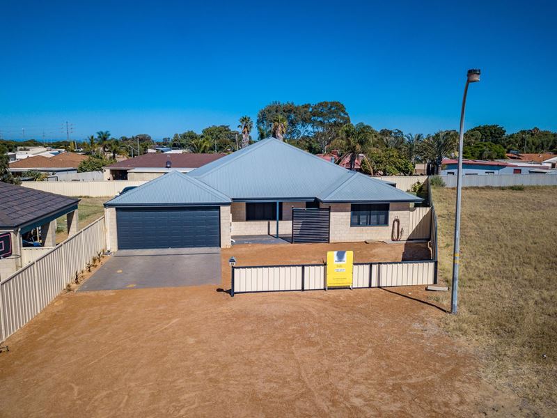 26 Yarraman Road, Waggrakine