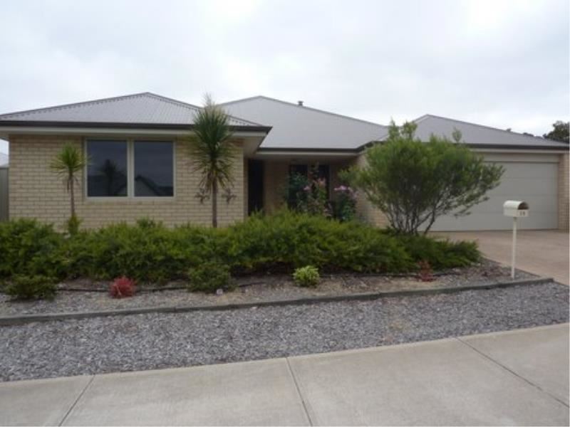14 Forrest Street, Boddington