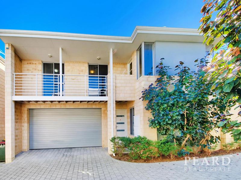 69B Duke Street, Scarborough WA 6019