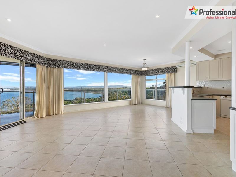 6 Banool Crescent, Bayonet Head