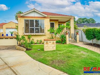 28a Siddons Way, Booragoon WA 6154