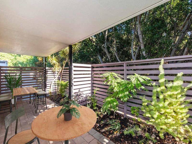 6/34 Cunningham Terrace, Daglish