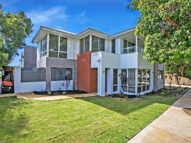 13 Clague Street, Rivervale