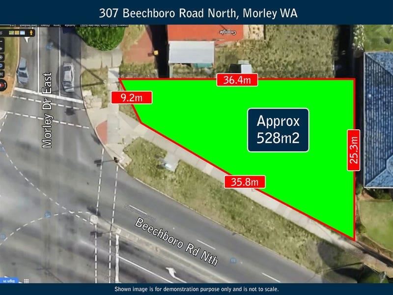 307 Beechboro Road North, Morley