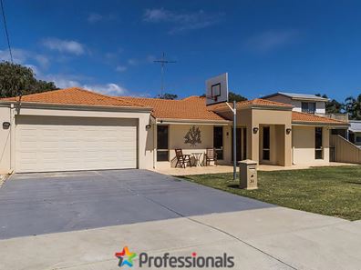 38 Irving Avenue, Falcon WA 6210