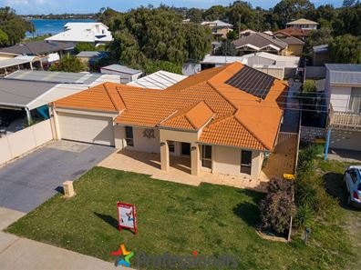 38 Irving Avenue, Falcon WA 6210
