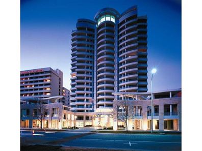 86/42-52 Terrace Road, East Perth WA 6004