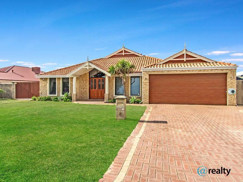 8 Sardinia Place, Secret Harbour WA 6173