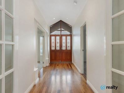 8 Sardinia Place, Secret Harbour WA 6173