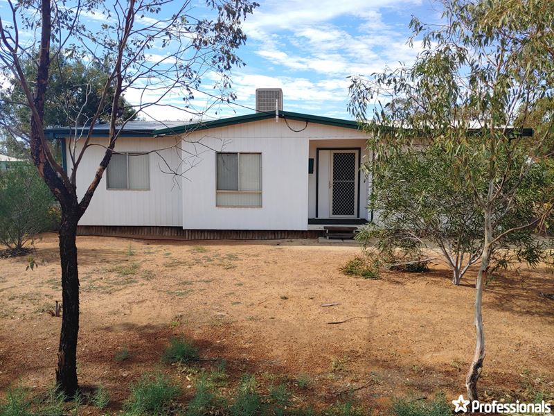 51 Valentine Street, Morawa