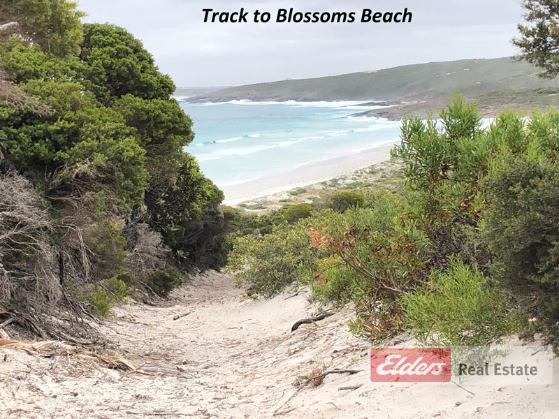 151 Point Henry Road, Bremer Bay