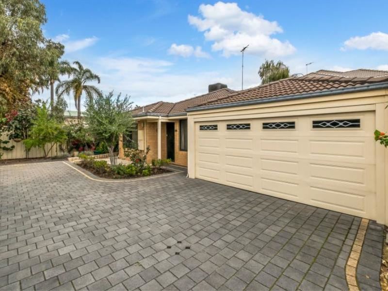 6/17 Allnutt Street, Mandurah WA 6210