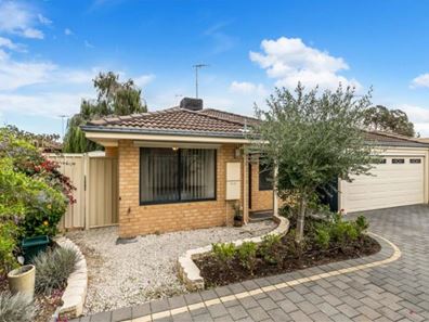 6/17 Allnutt Street, Mandurah WA 6210