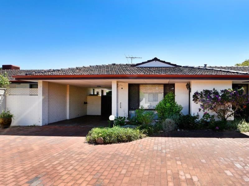 2/84 Murray Road, Bicton