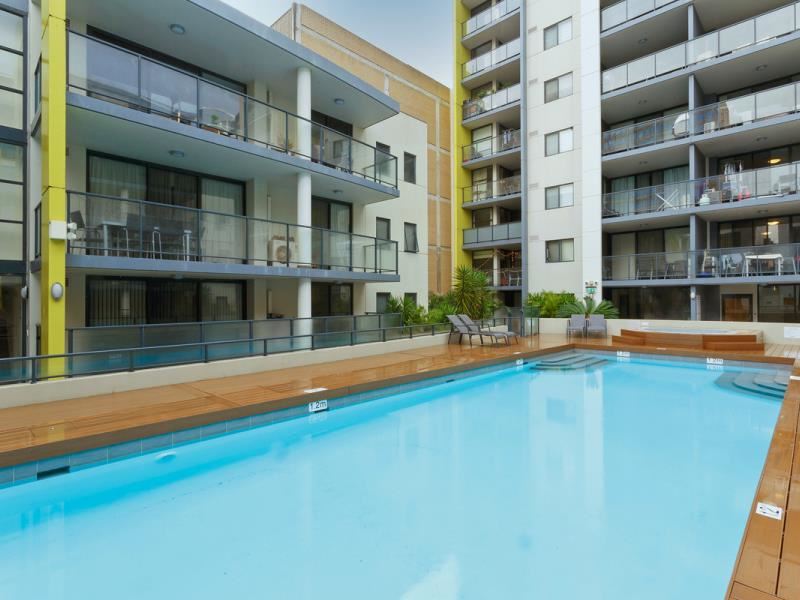 11/375 Hay Street, Perth