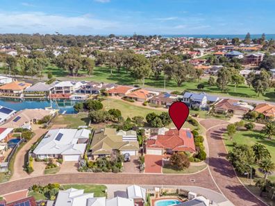 1 Quayside Close, Halls Head WA 6210