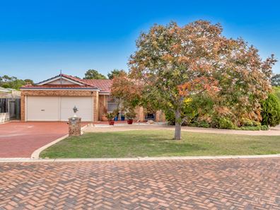1 Quayside Close, Halls Head WA 6210