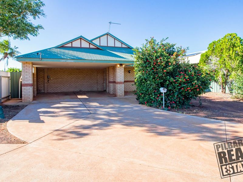 12b Peirl Way, Pegs Creek