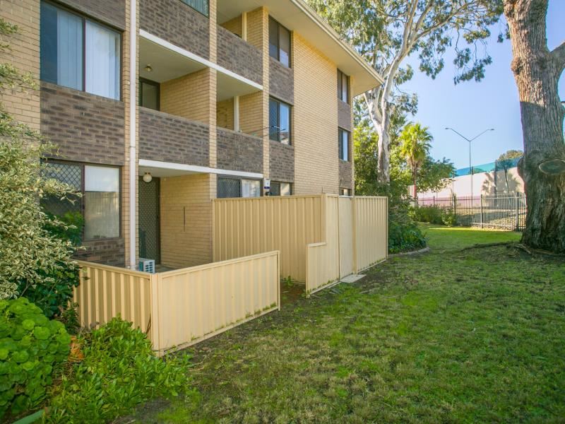 8/54 Nannine Place, Rivervale WA 6103