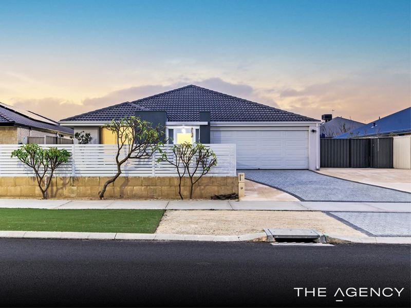 30 Surf Drive, Secret Harbour WA 6173