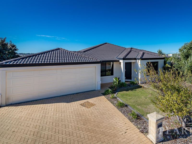 12 Mowbray Square, Clarkson WA 6030