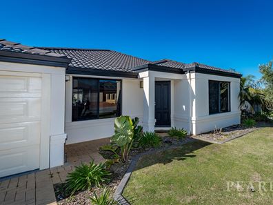 12 Mowbray Square, Clarkson WA 6030