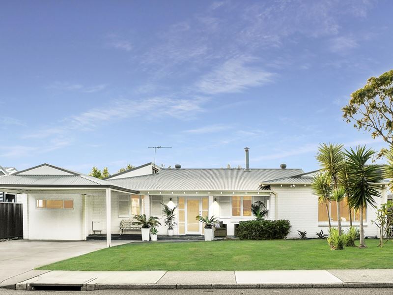 22 Dampier Avenue, City Beach