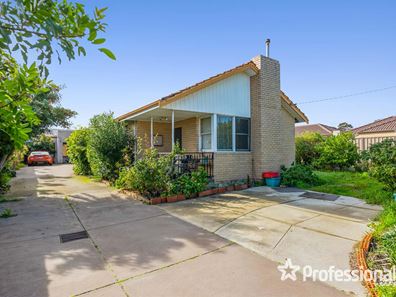 35 Heathcroft Road, Balga WA 6061