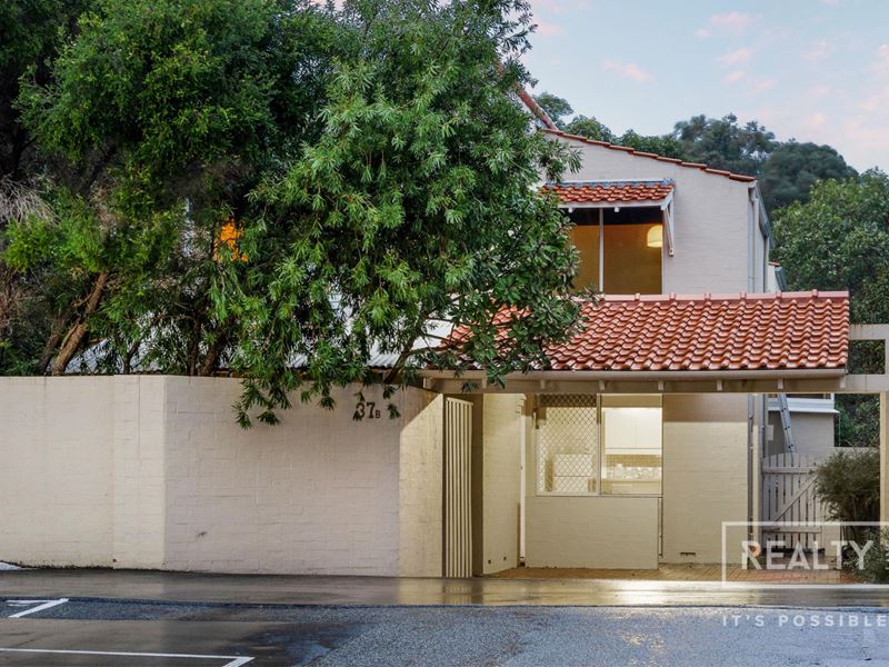 37B Tareena Street, Nedlands