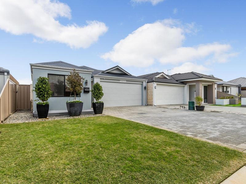 7 Setter Way, Southern River WA 6110