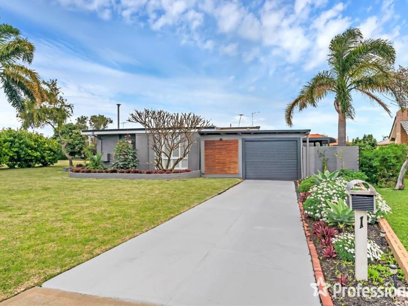1A Capri Place, Safety Bay WA 6169
