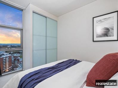 137/151 Adelaide Terrace, East Perth WA 6004