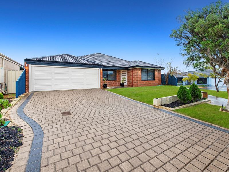 7 Sweets Link, Byford WA 6122