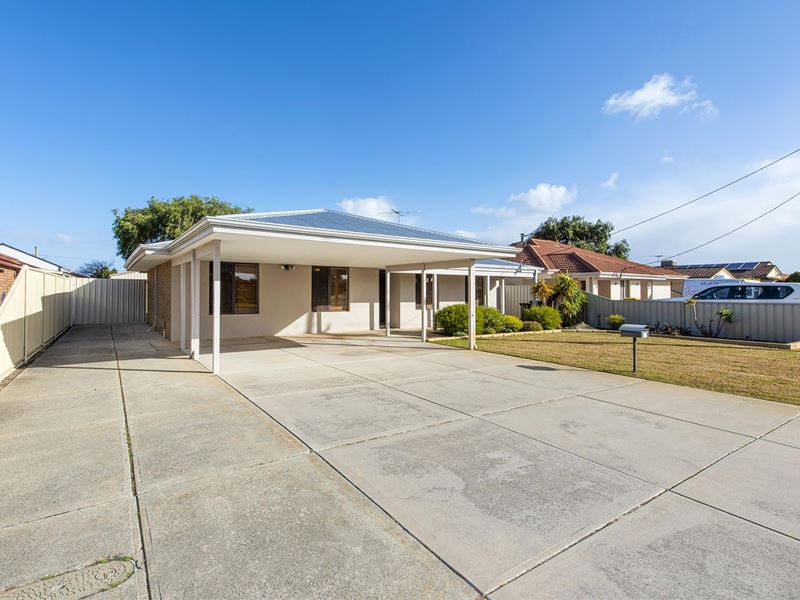 29 Elswick Street, Safety Bay