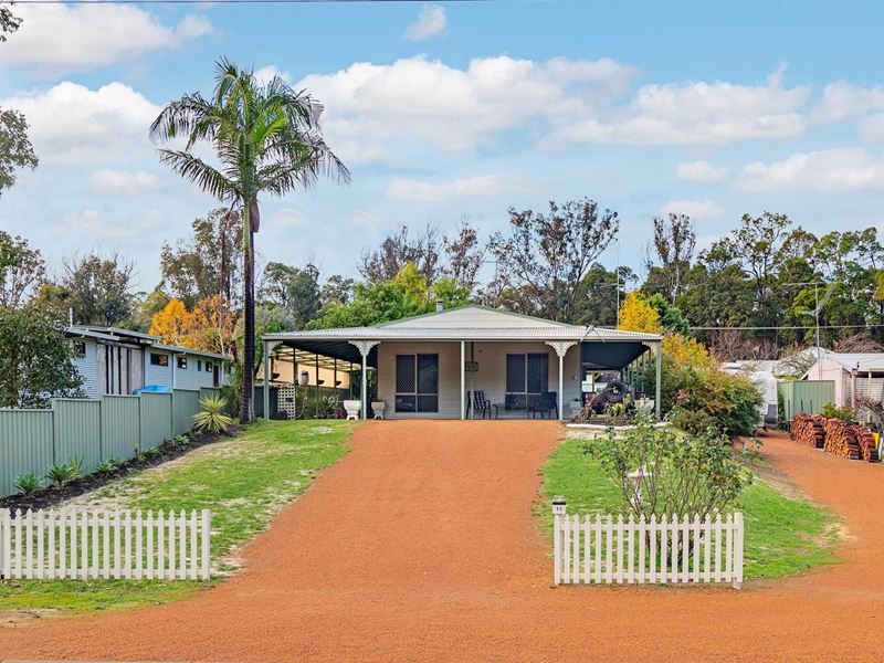 15 Wilson Street, Nannup