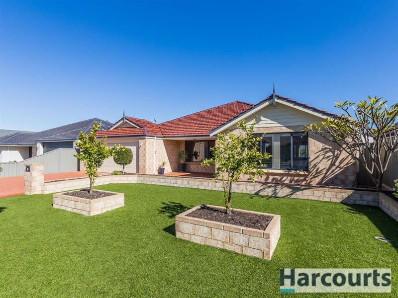 8 Seville Way, Aubin Grove