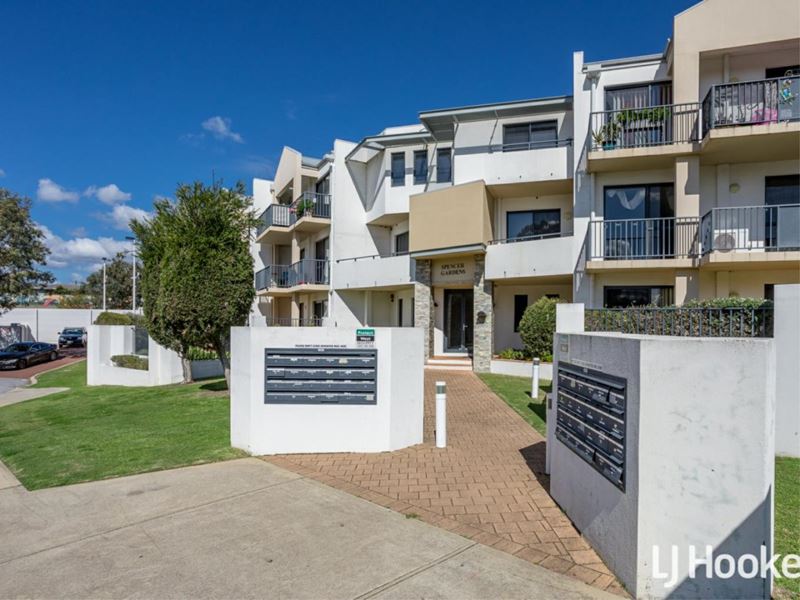 6/17 Southdown Place, Thornlie