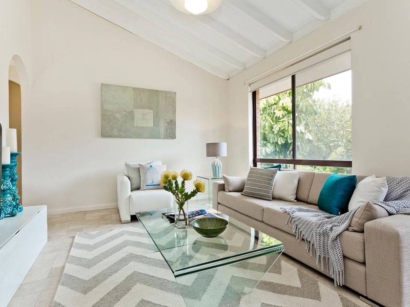 4/18 Clarence Street, Tuart Hill
