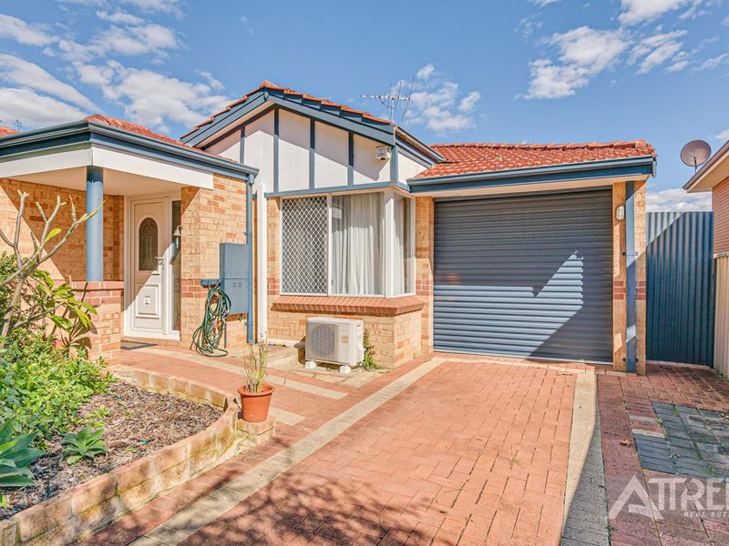 67 Teague Street, Victoria Park