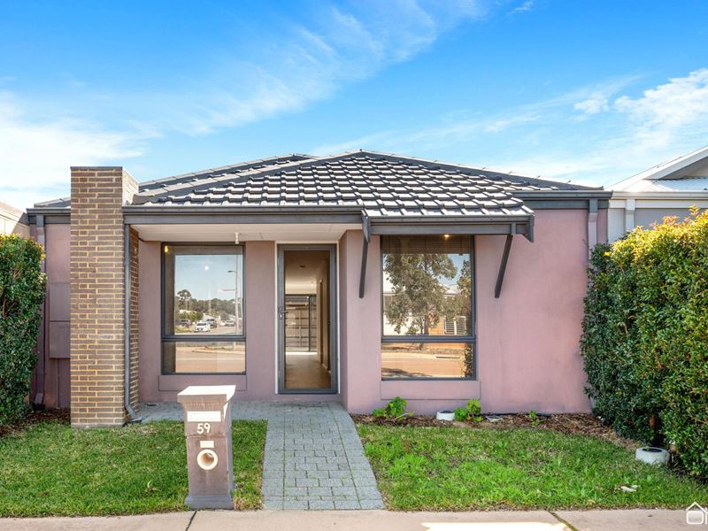 59 Veterans Drive, Byford WA 6122