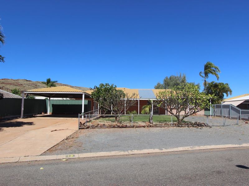 12 Mosher Way, Pegs Creek