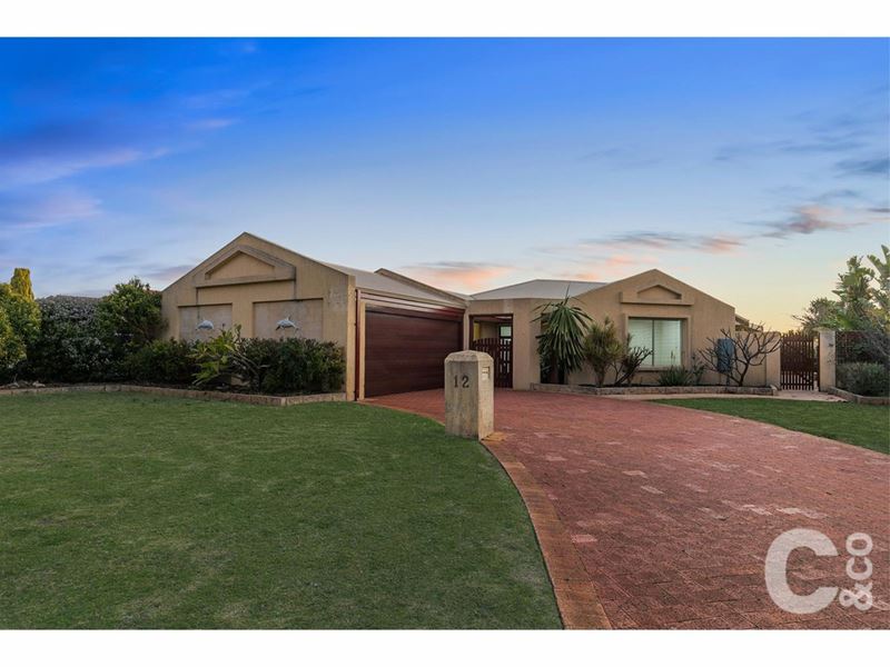 12 Naples Place, Secret Harbour