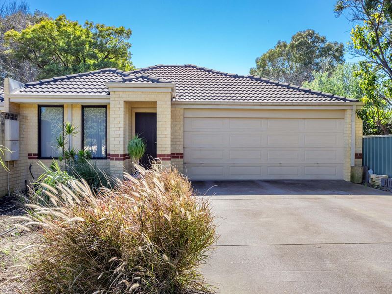 14C Locksley Avenue, Armadale