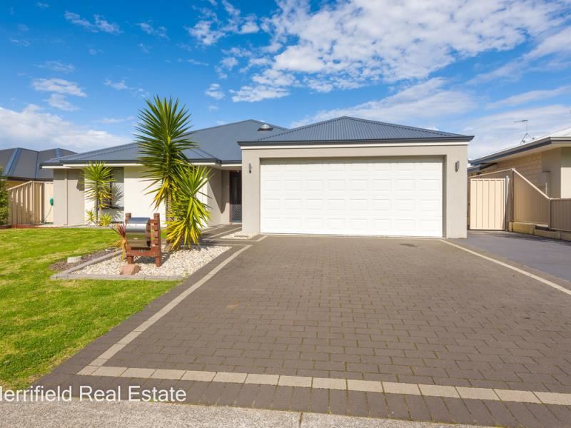 129 Lancaster Road, Mckail