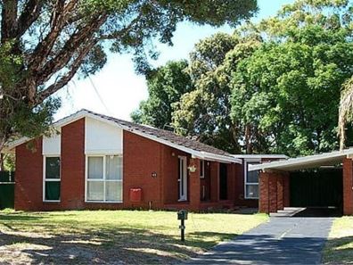 41 Ramsden Way, Morley WA 6062