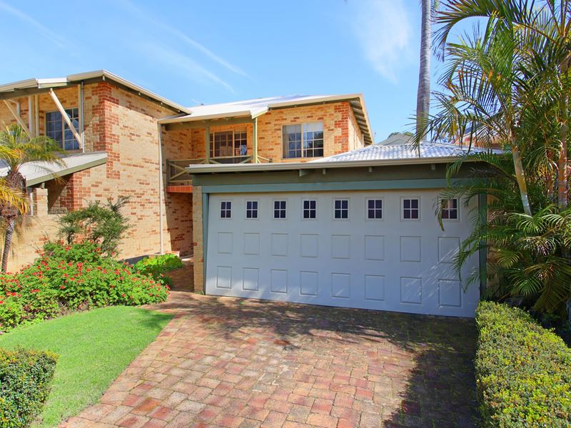 1/13 MacLeod Road, Applecross