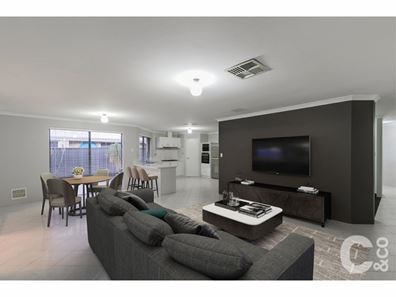 6 Songlark Court, Baldivis WA 6171