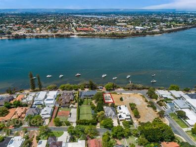 37 The Esplanade, Mount Pleasant WA 6153